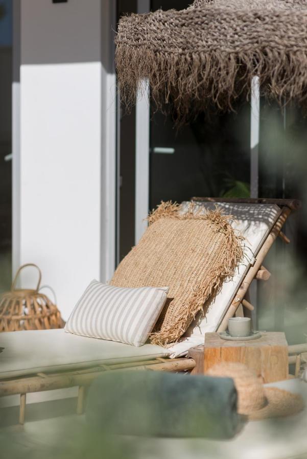The Olive Boutique Suites & Spa Кала Лонга Екстериор снимка