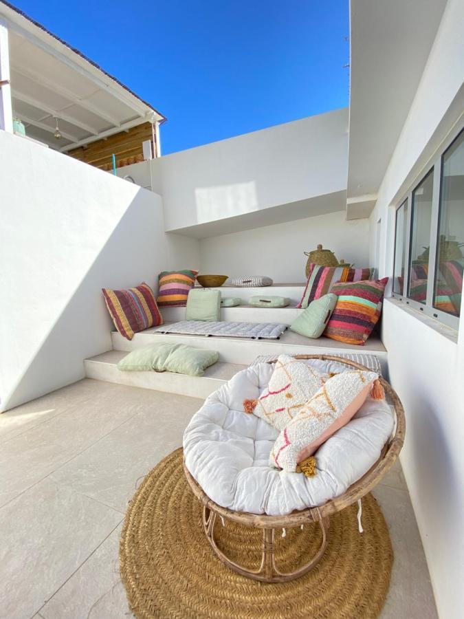 The Olive Boutique Suites & Spa Кала Лонга Екстериор снимка